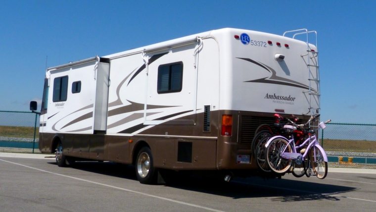 Don’t Get Fooled: How to Calculate the Cost of an RV Loan