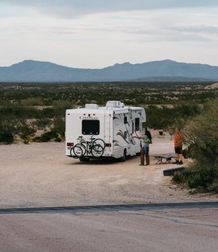 Lenders can use Essex Credit for an RV loan up to $5,000,000