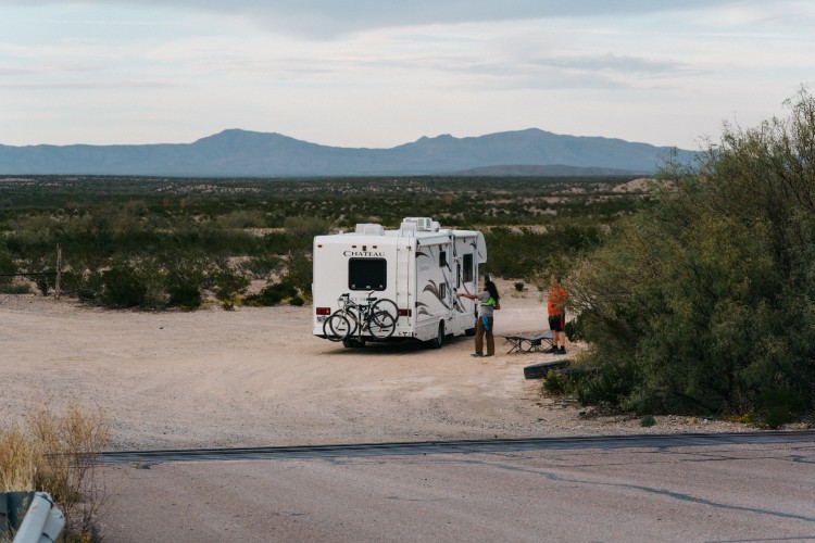 Lenders can use Essex Credit for an RV loan up to $5,000,000