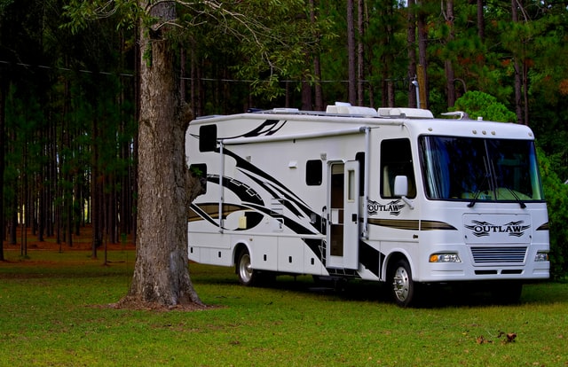 GreatRVLoan.com offers RV loans up to $2,000,000.